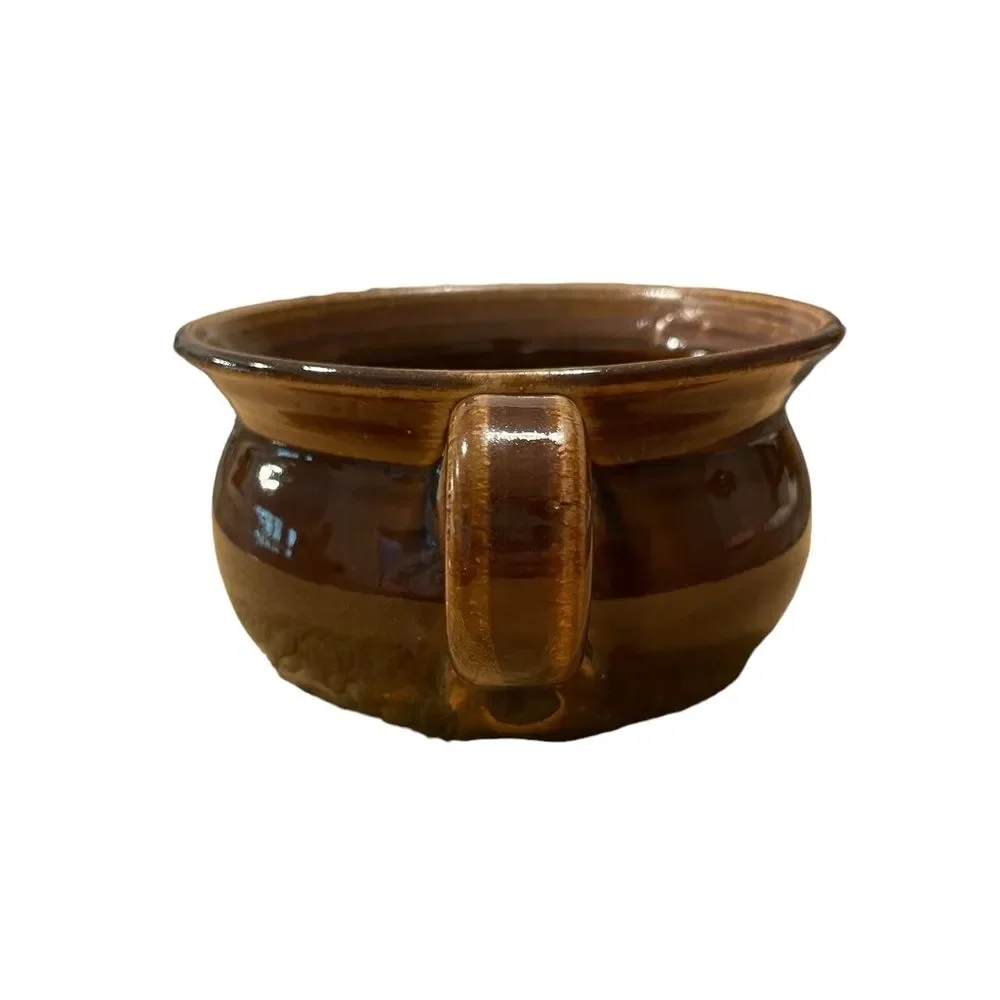 Ryan‎ McKay Pottery, Soup bowl